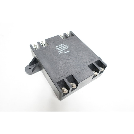 E-Max Analog Isolator 010VDc 175D126-3